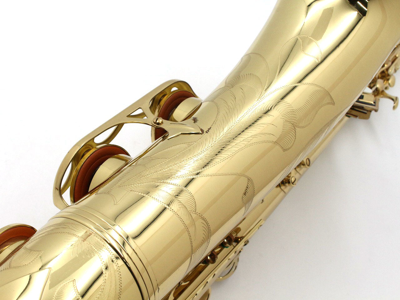 [SN 661037] USED SELMER / Tenor Saxophone SERIE3 W/E GL [09]