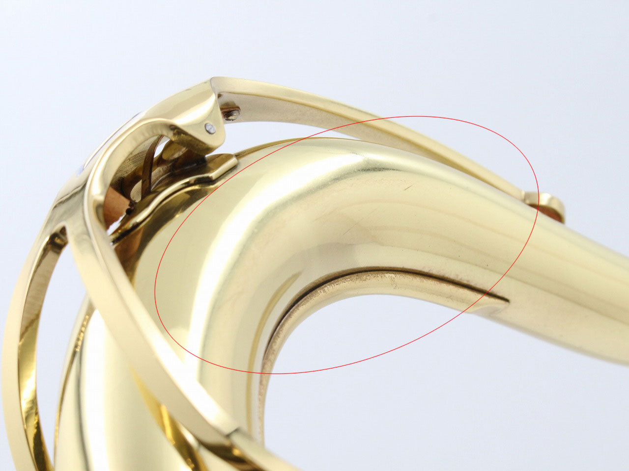 [SN 661037] USED SELMER / Tenor Saxophone SERIE3 W/E GL [09]