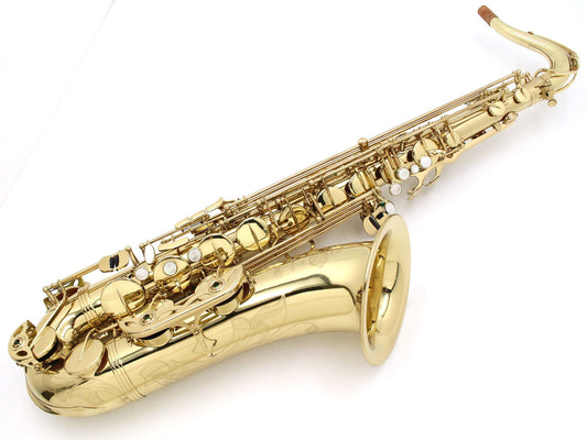 [SN 661037] USED SELMER / Tenor Saxophone SERIE3 W/E GL [09]