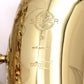 [SN 661037] USED SELMER / Tenor Saxophone SERIE3 W/E GL [09]