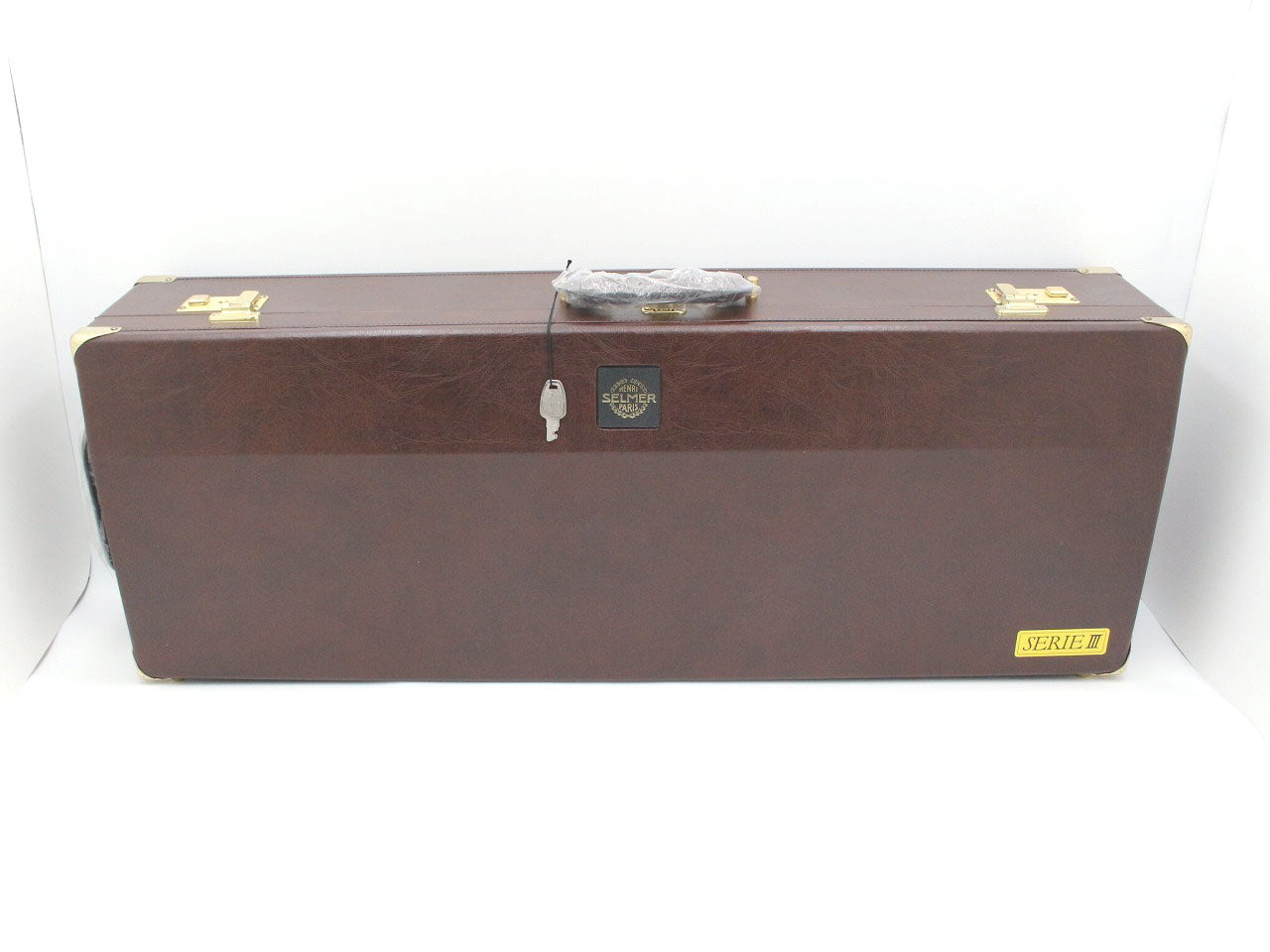 [SN 661037] USED SELMER / Tenor Saxophone SERIE3 W/E GL [09]