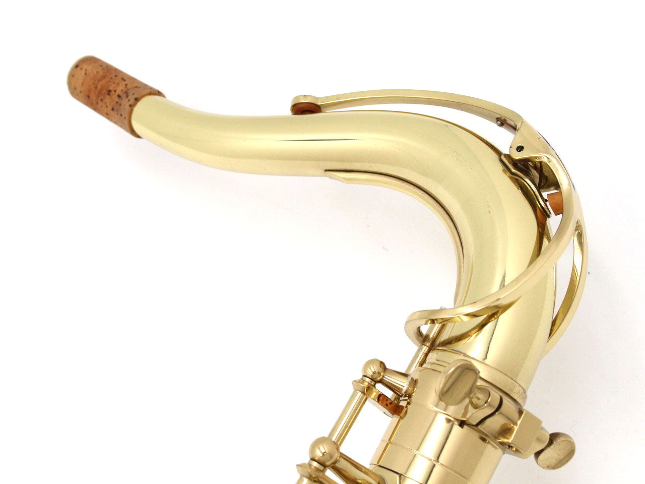 [SN 661037] USED SELMER / Tenor Saxophone SERIE3 W/E GL [09]