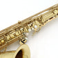 [SN 661037] USED SELMER / Tenor Saxophone SERIE3 W/E GL [09]