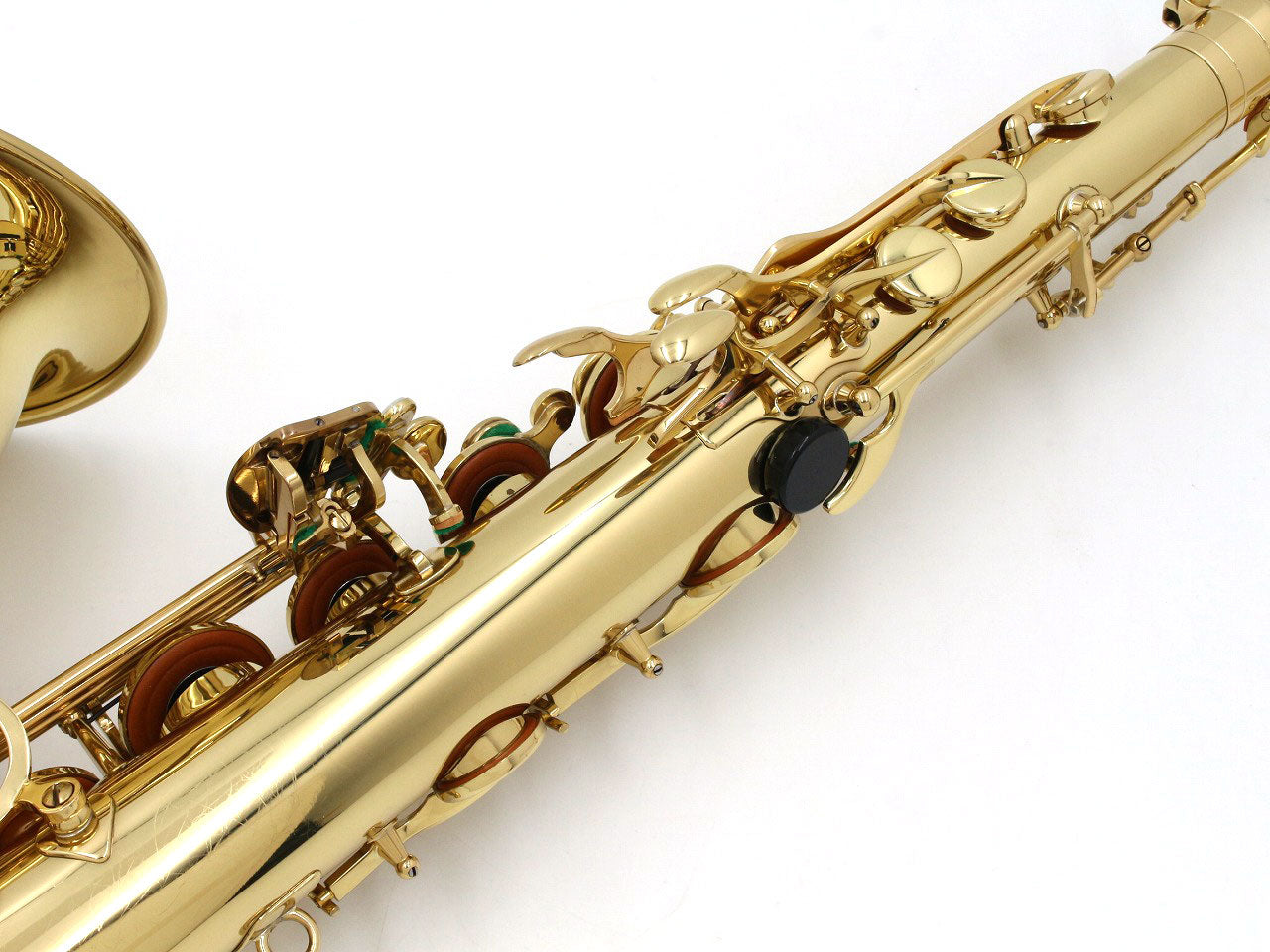 [SN 661037] USED SELMER / Tenor Saxophone SERIE3 W/E GL [09]