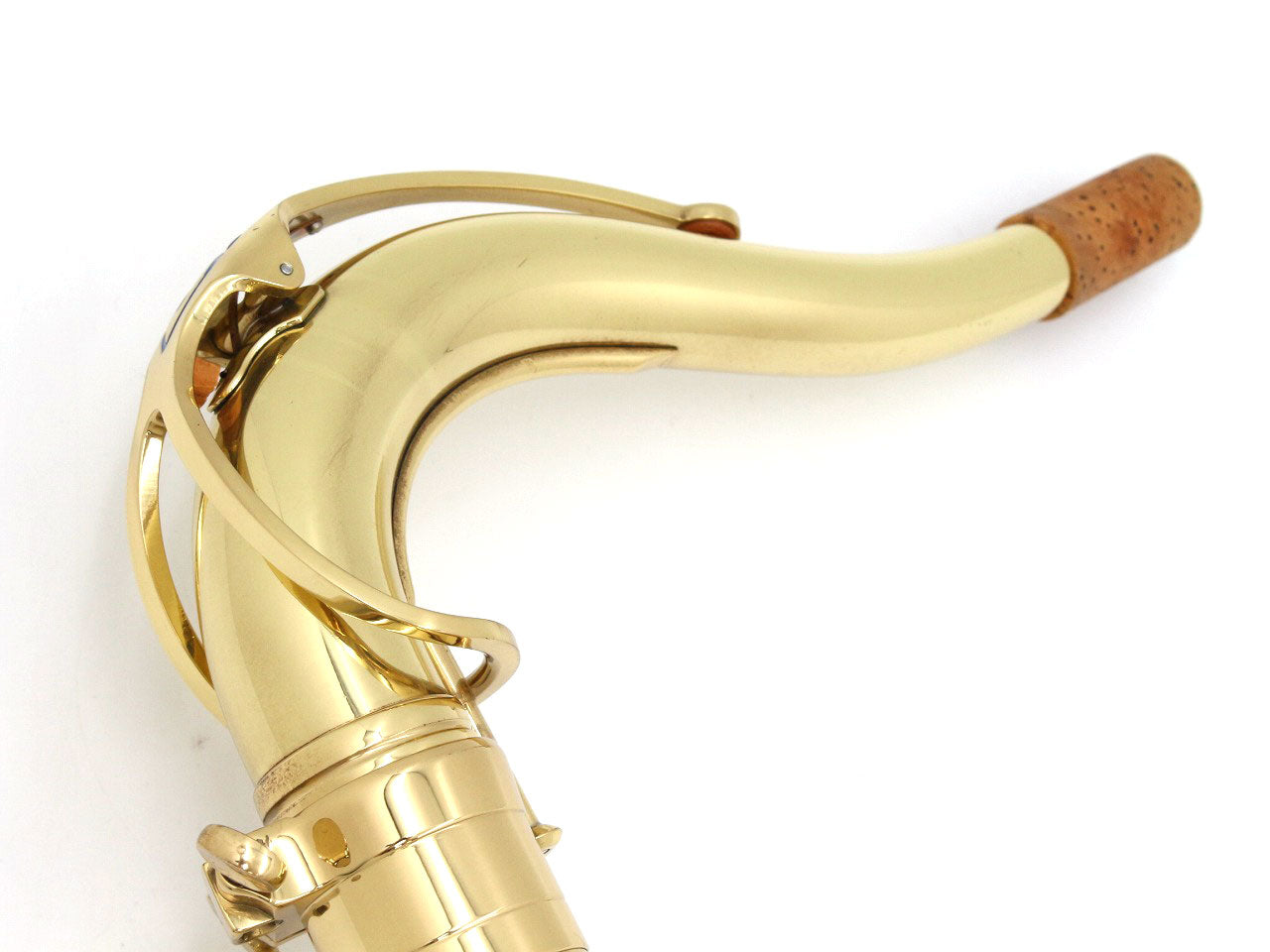 [SN 661037] USED SELMER / Tenor Saxophone SERIE3 W/E GL [09]