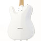 [SN US23052193] USED FENDER USA / American Ultra Telecaster Arctic White [03]