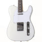 [SN US23052193] USED FENDER USA / American Ultra Telecaster Arctic White [03]