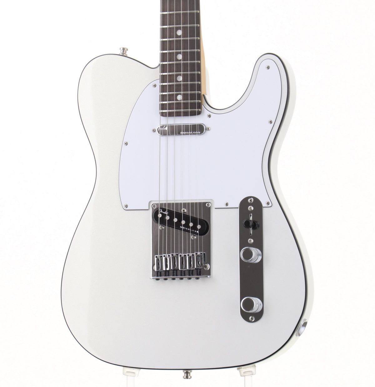 [SN US23052193] USED FENDER USA / American Ultra Telecaster Arctic White [03]