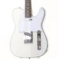 [SN US23052193] USED FENDER USA / American Ultra Telecaster Arctic White [03]