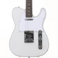 [SN US23052193] USED FENDER USA / American Ultra Telecaster Arctic White [03]