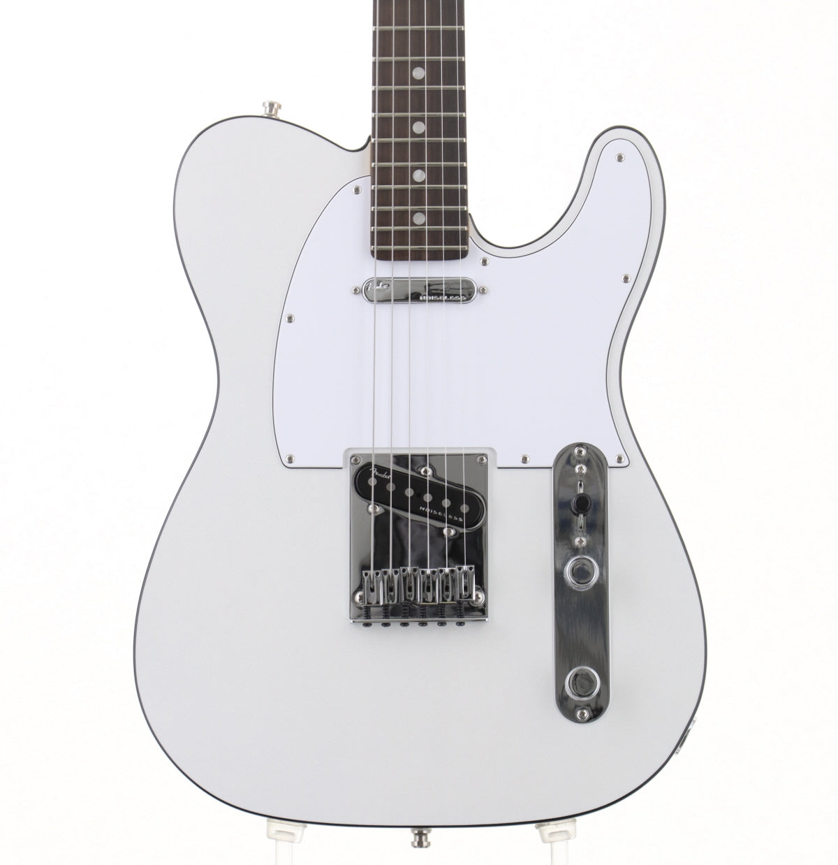 [SN US23052193] USED FENDER USA / American Ultra Telecaster Arctic White [03]