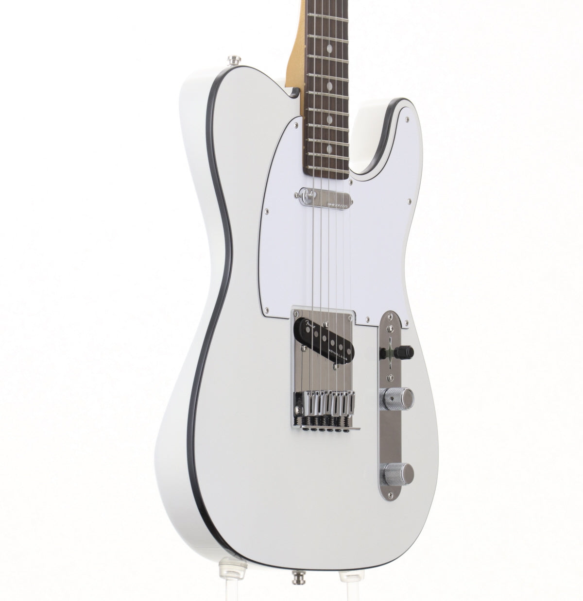 [SN US23052193] USED FENDER USA / American Ultra Telecaster Arctic White [03]