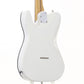 [SN US23052193] USED FENDER USA / American Ultra Telecaster Arctic White [03]