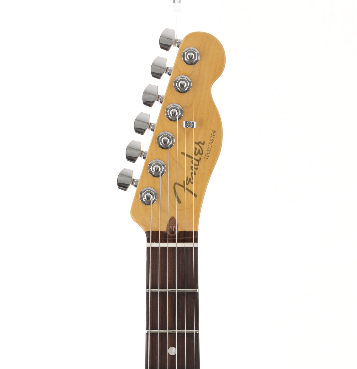 [SN US23052193] USED FENDER USA / American Ultra Telecaster Arctic White [03]