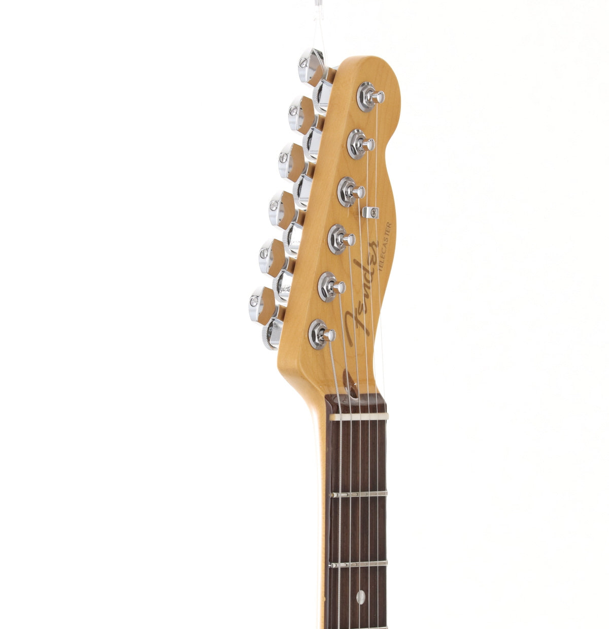 [SN US23052193] USED FENDER USA / American Ultra Telecaster Arctic White [03]