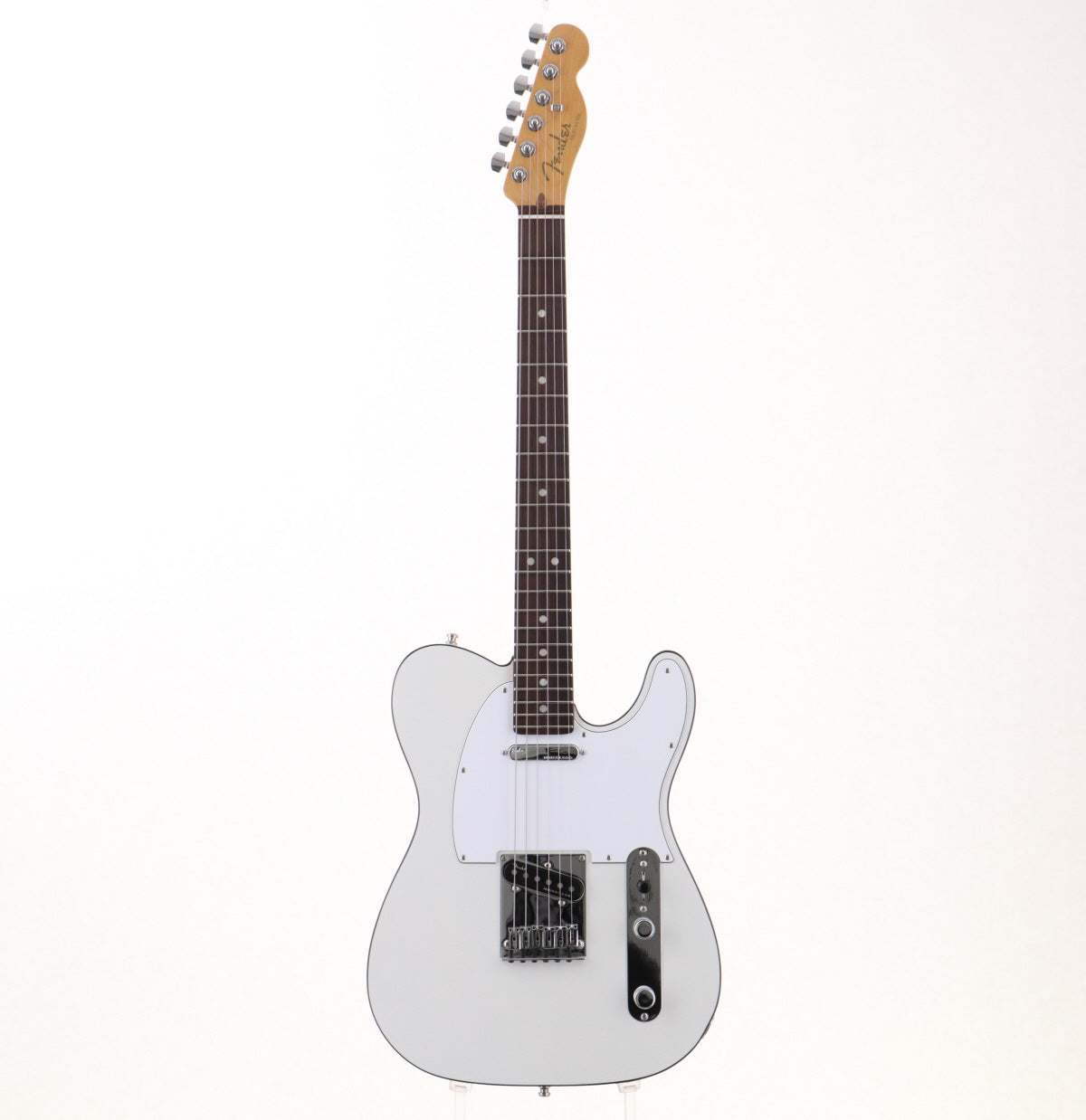 [SN US23052193] USED FENDER USA / American Ultra Telecaster Arctic White [03]