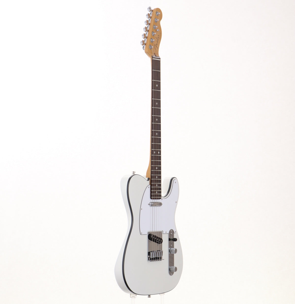[SN US23052193] USED FENDER USA / American Ultra Telecaster Arctic White [03]