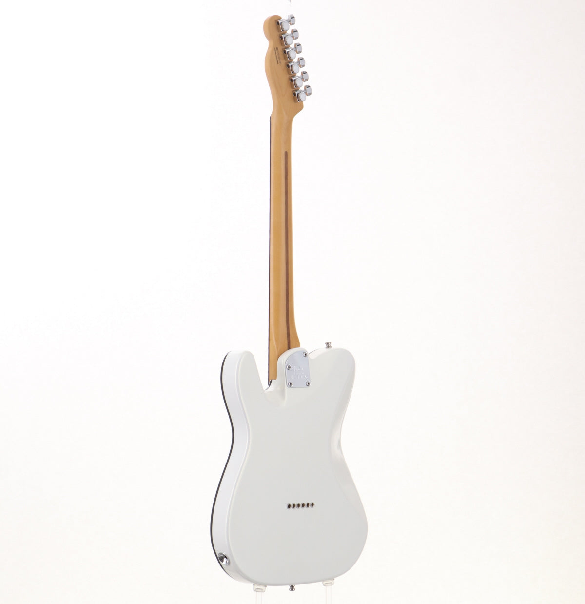 [SN US23052193] USED FENDER USA / American Ultra Telecaster Arctic White [03]