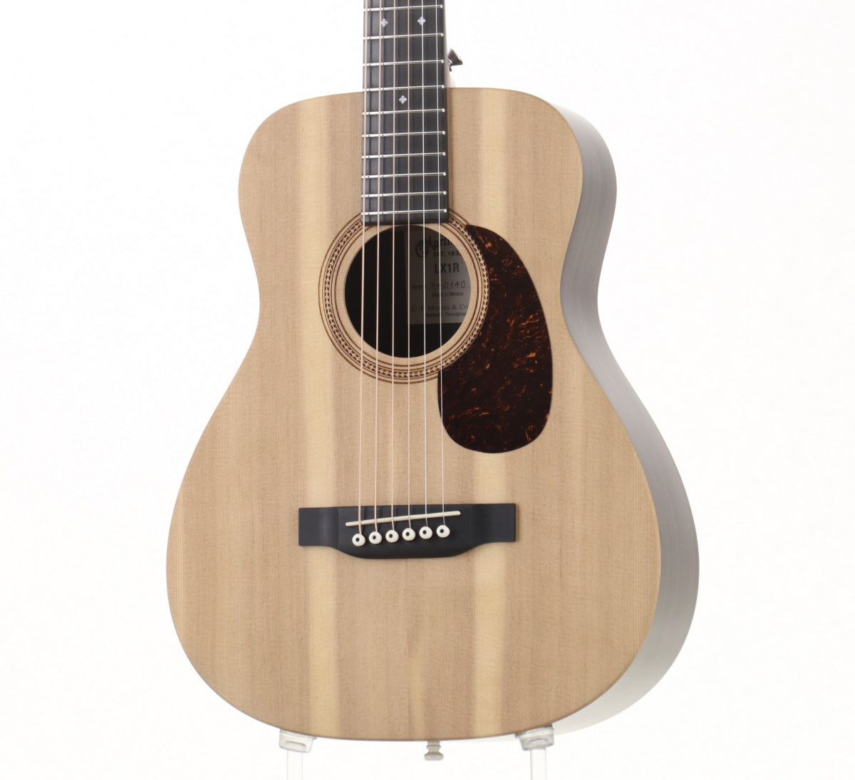 [SN 340140] USED Martin / LX1R / Little Martin [05]