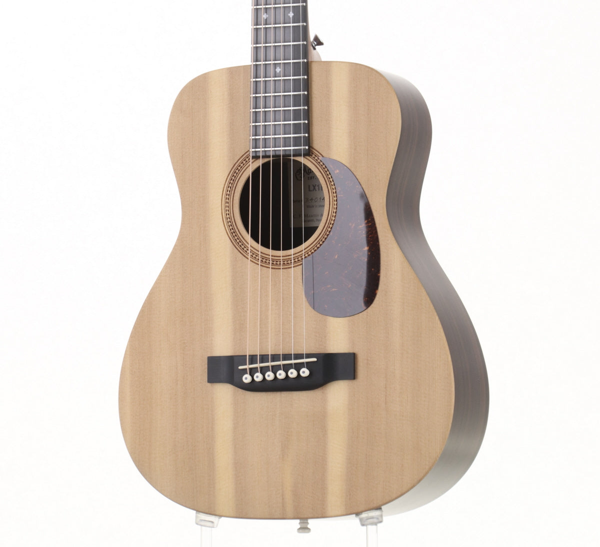 [SN 340140] USED Martin / LX1R / Little Martin [05]