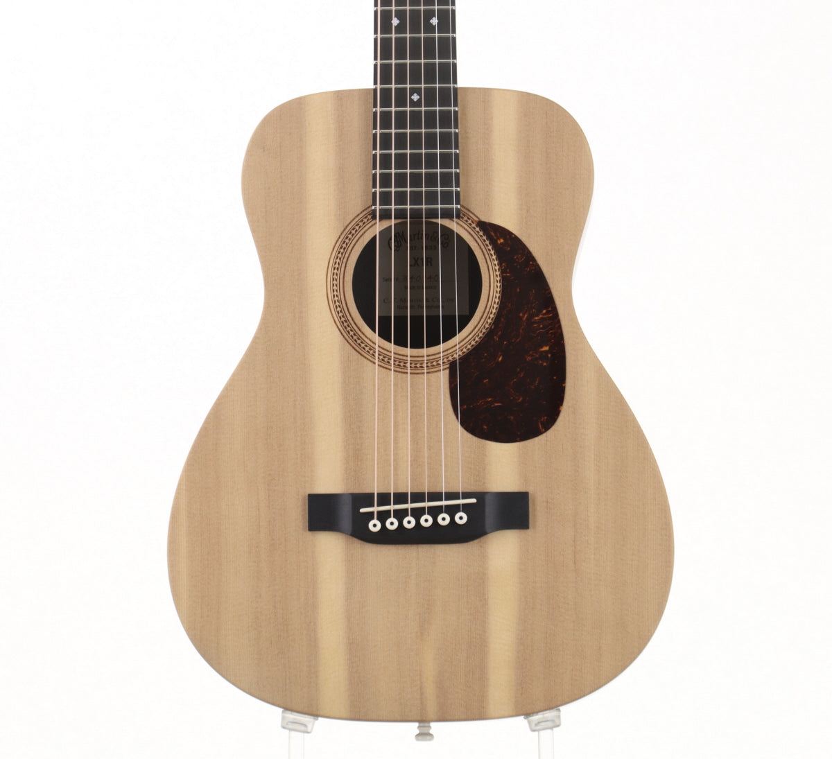 [SN 340140] USED Martin / LX1R / Little Martin [05]