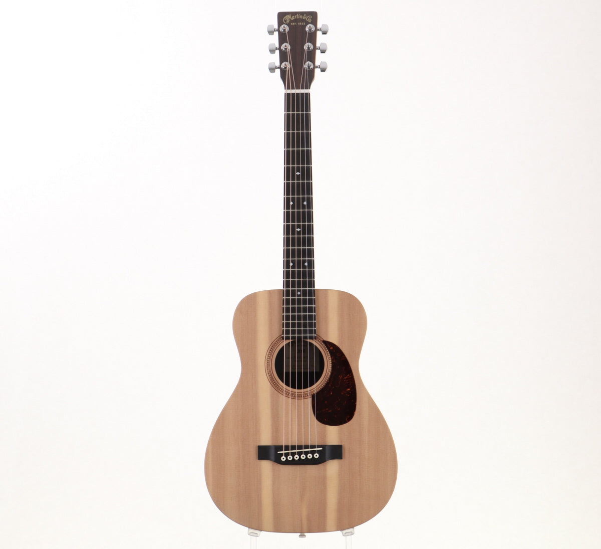 [SN 340140] USED Martin / LX1R / Little Martin [05]