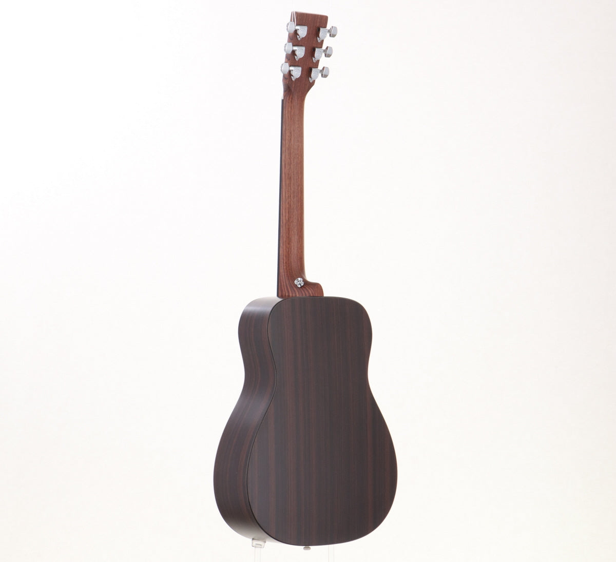 [SN 340140] USED Martin / LX1R / Little Martin [05]