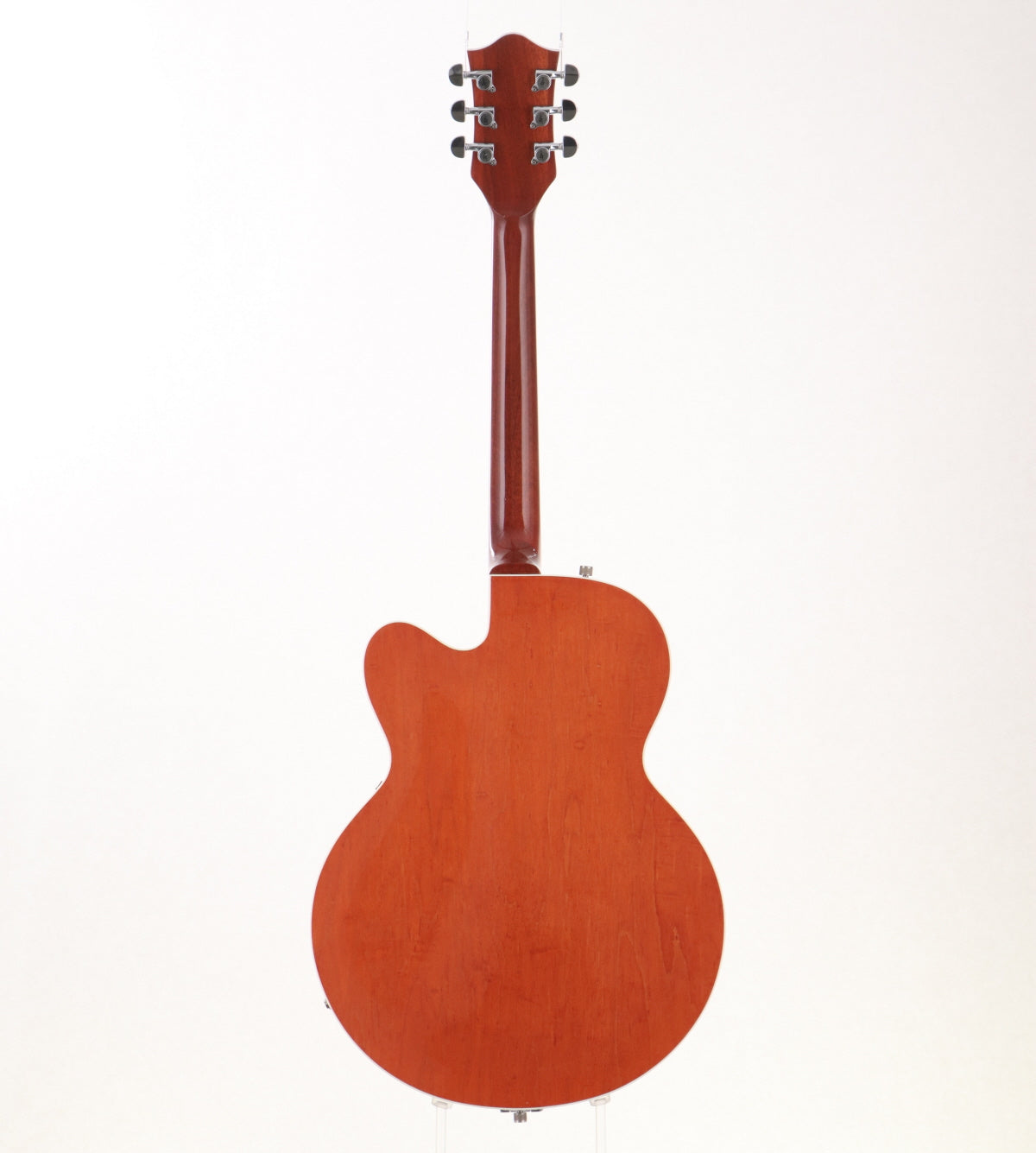 [SN E955120310] USED Electromatic / 5120 Orange [09]
