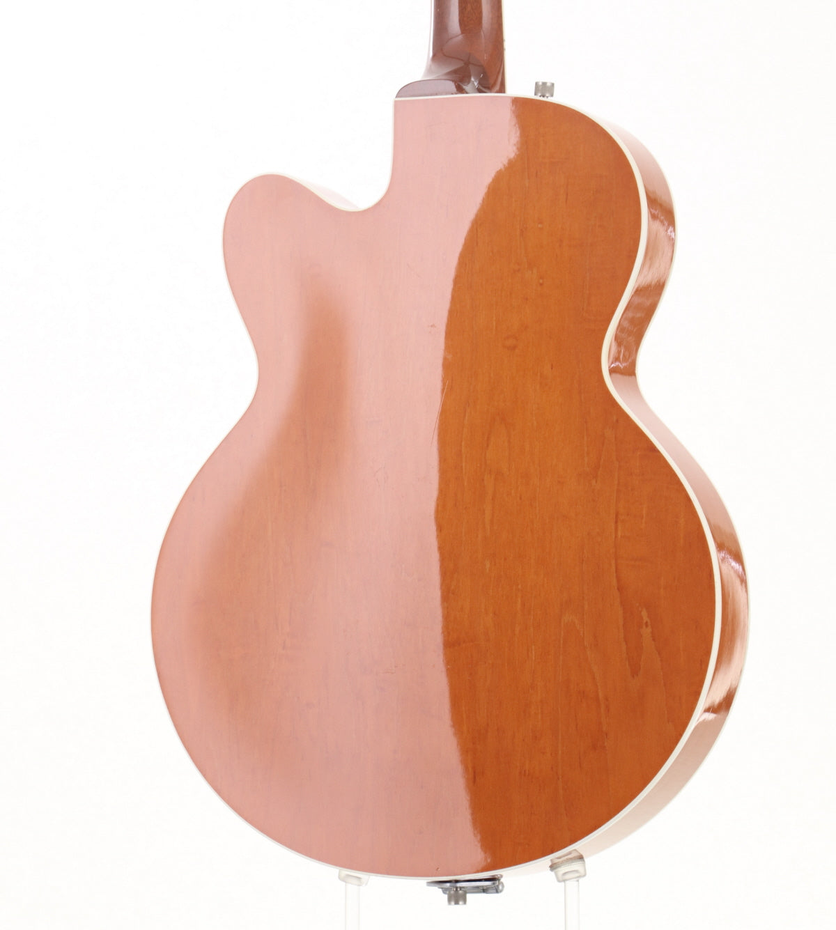 [SN E955120310] USED Electromatic / 5120 Orange [09]