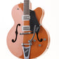 [SN E955120310] USED Electromatic / 5120 Orange [09]