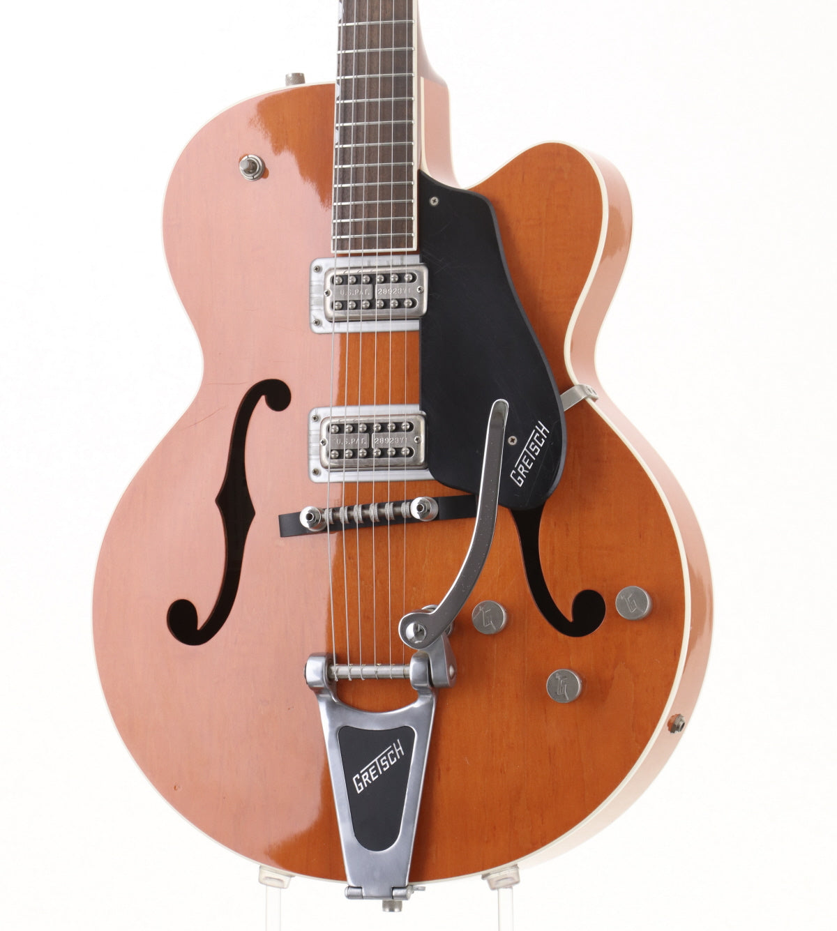 [SN E955120310] USED Electromatic / 5120 Orange [09]