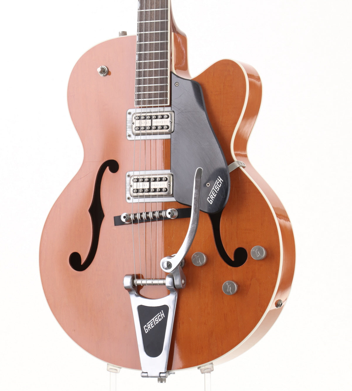 [SN E955120310] USED Electromatic / 5120 Orange [09]