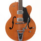 [SN E955120310] USED Electromatic / 5120 Orange [09]