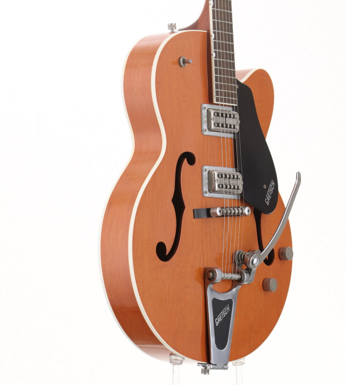 [SN E955120310] USED Electromatic / 5120 Orange [09]