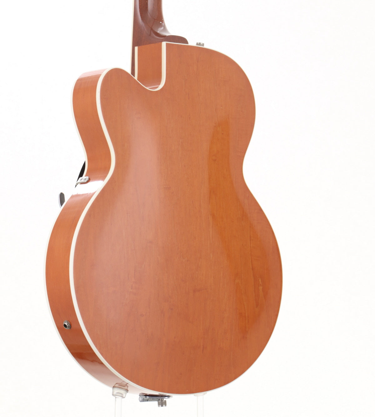 [SN E955120310] USED Electromatic / 5120 Orange [09]