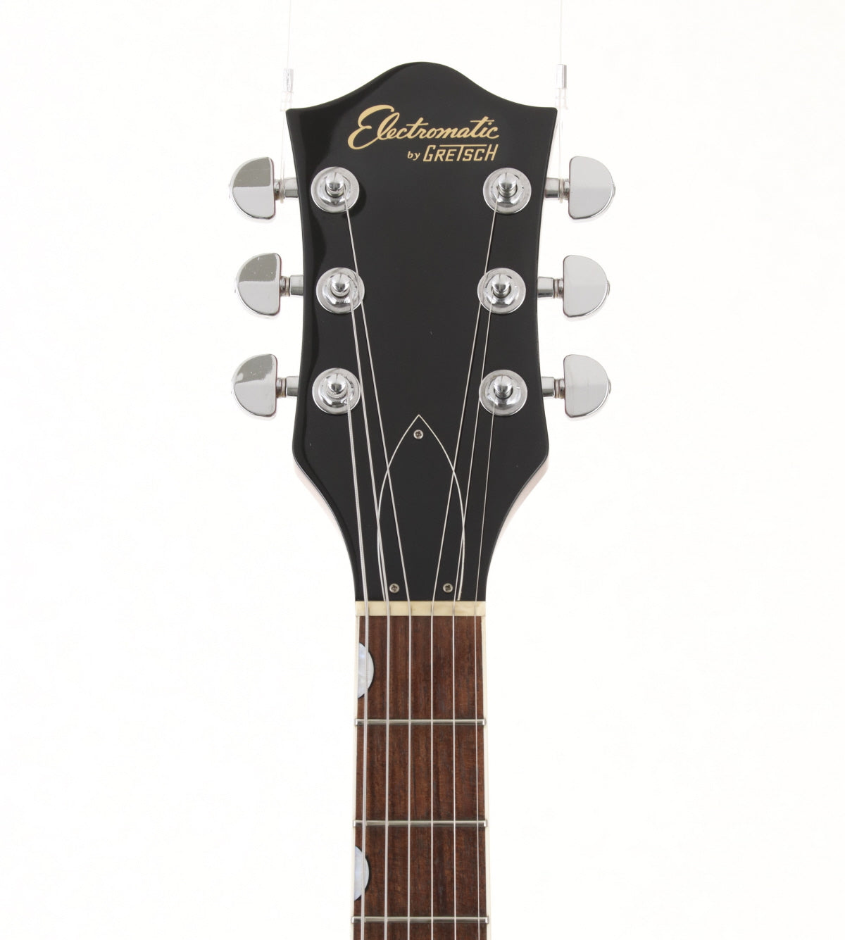 [SN E955120310] USED Electromatic / 5120 Orange [09]