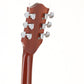 [SN E955120310] USED Electromatic / 5120 Orange [09]