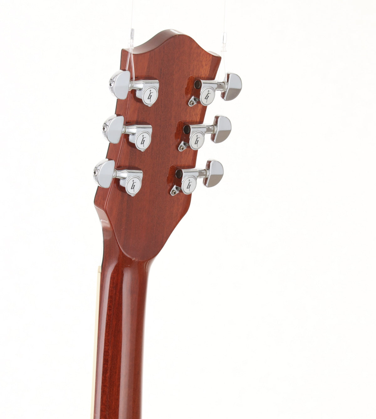 [SN E955120310] USED Electromatic / 5120 Orange [09]