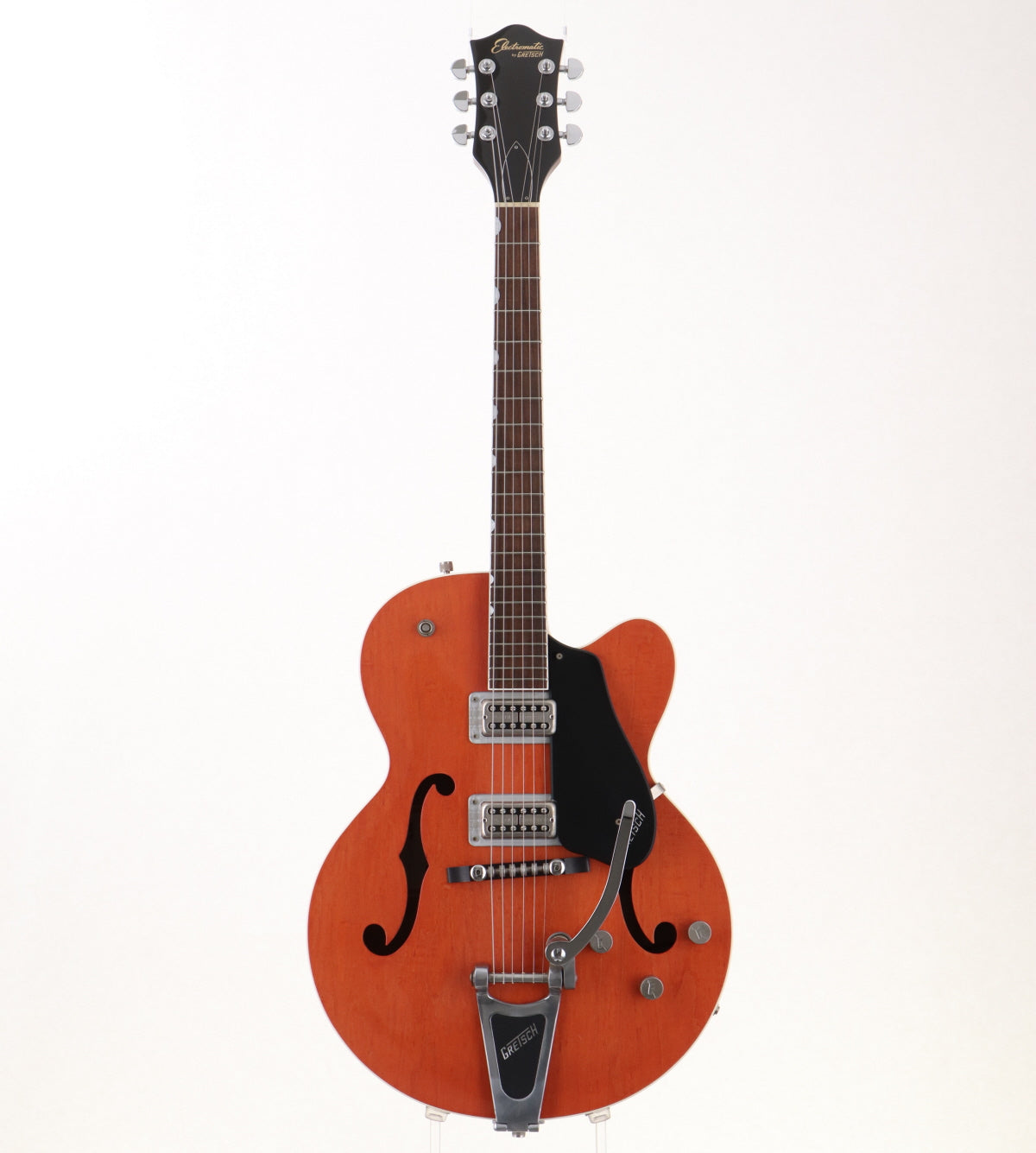 [SN E955120310] USED Electromatic / 5120 Orange [09]