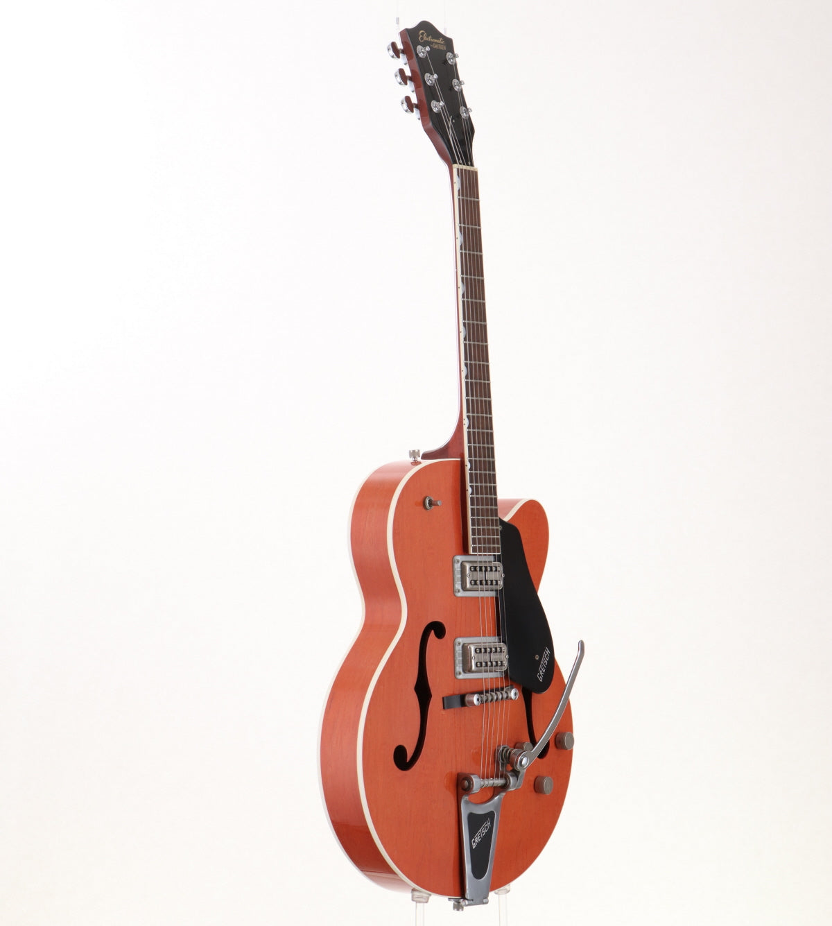[SN E955120310] USED Electromatic / 5120 Orange [09]
