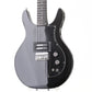 [SN B003718] USED Greco / APW-500 RB Real Black 1990 [09]