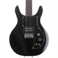 [SN B003718] USED Greco / APW-500 RB Real Black 1990 [09]