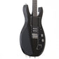 [SN B003718] USED Greco / APW-500 RB Real Black 1990 [09]