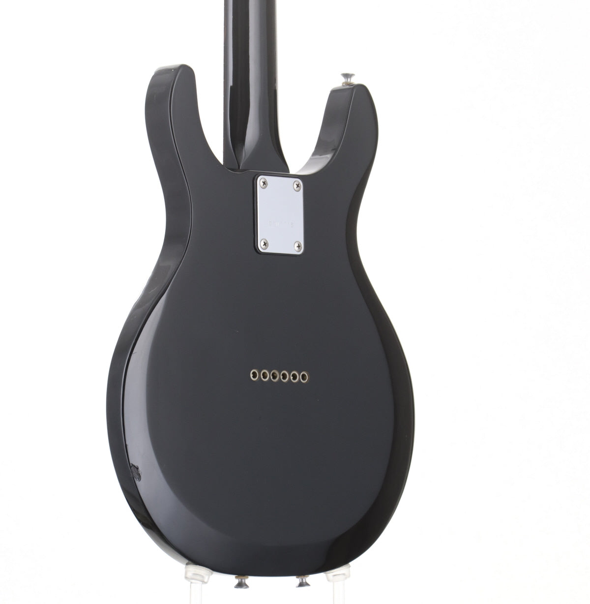 [SN B003718] USED Greco / APW-500 RB Real Black 1990 [09]