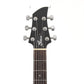 [SN B003718] USED Greco / APW-500 RB Real Black 1990 [09]