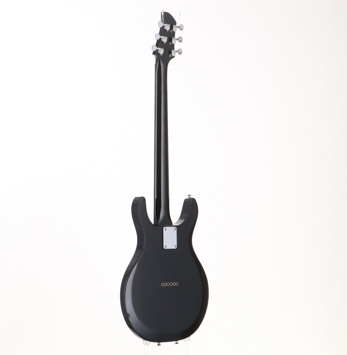 [SN B003718] USED Greco / APW-500 RB Real Black 1990 [09]
