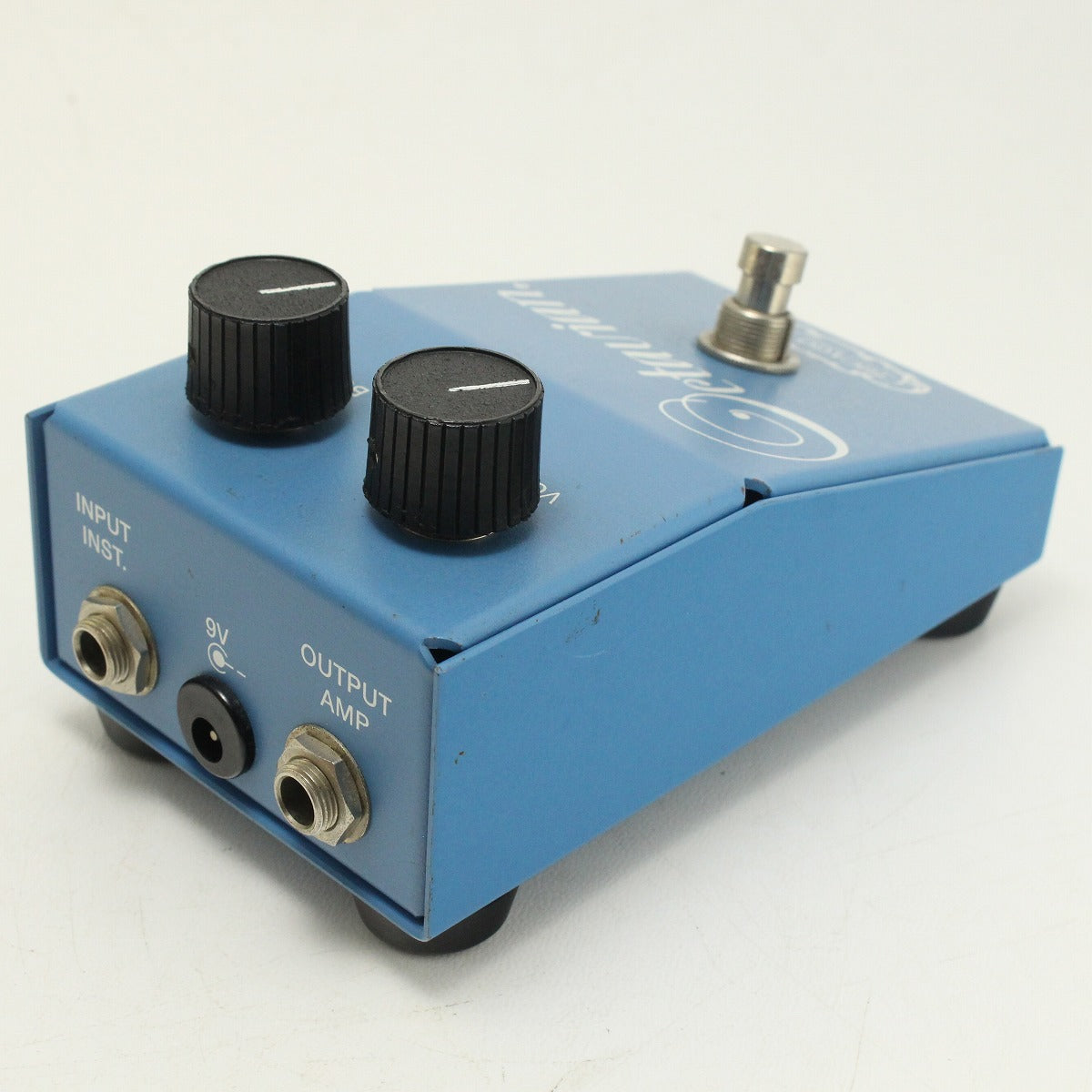 [SN 371] USED CHICAGO IRON / OCTAVIAN [03]