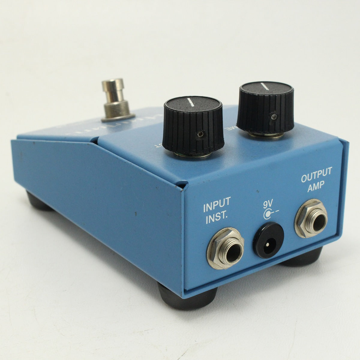 [SN 371] USED CHICAGO IRON / OCTAVIAN [03]