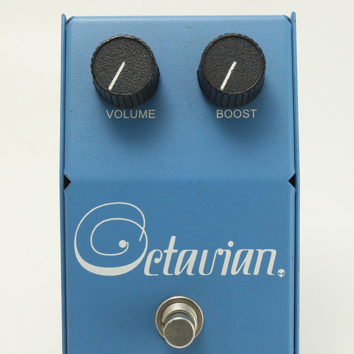 [SN 371] USED CHICAGO IRON / OCTAVIAN [03]