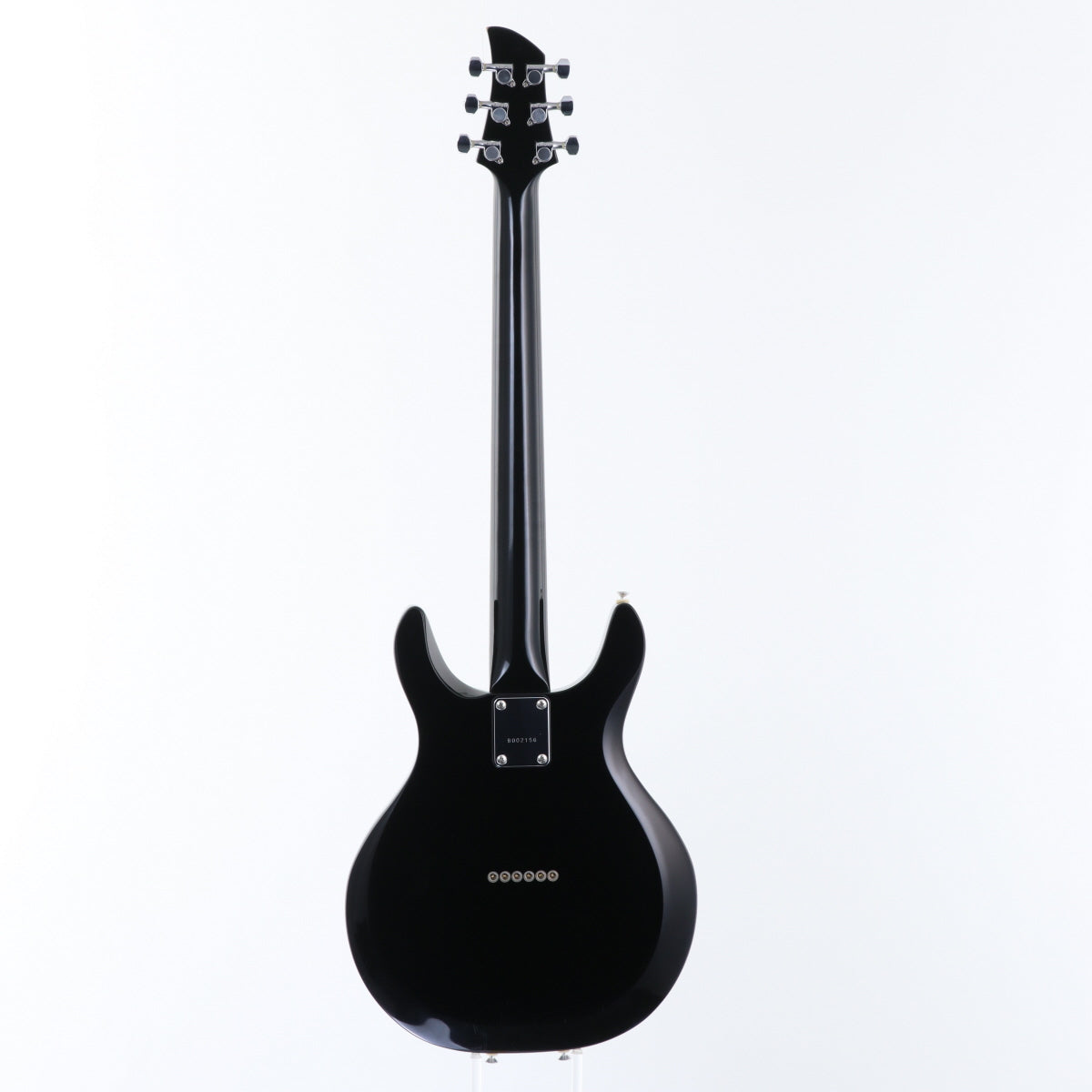 [SN B002156] USED GRECO Greco / APW-500 Black [20]